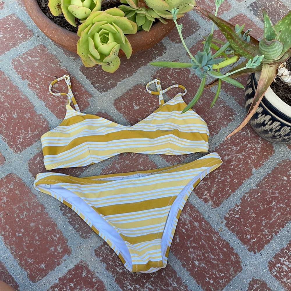 Rhythm bikini set